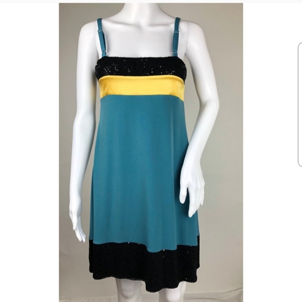 Sean John  dress